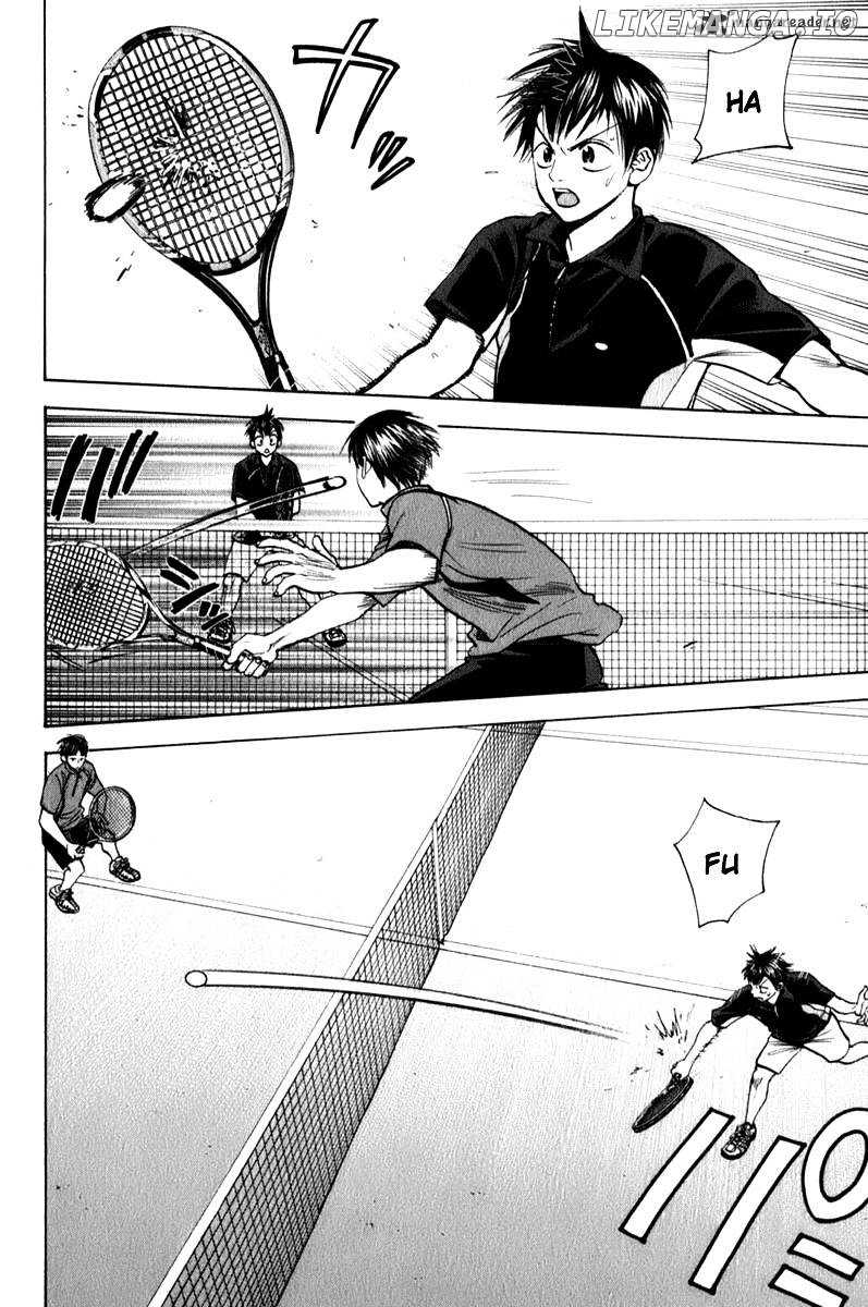 Baby Steps Chapter 61 - page 4