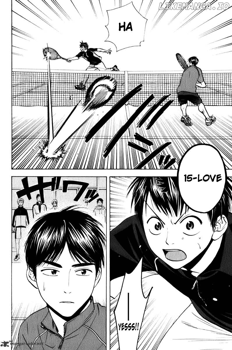 Baby Steps Chapter 61 - page 6