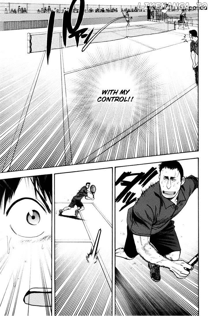Baby Steps Chapter 204 - page 6
