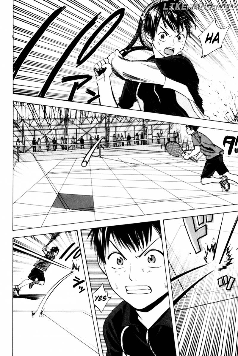 Baby Steps Chapter 64 - page 20