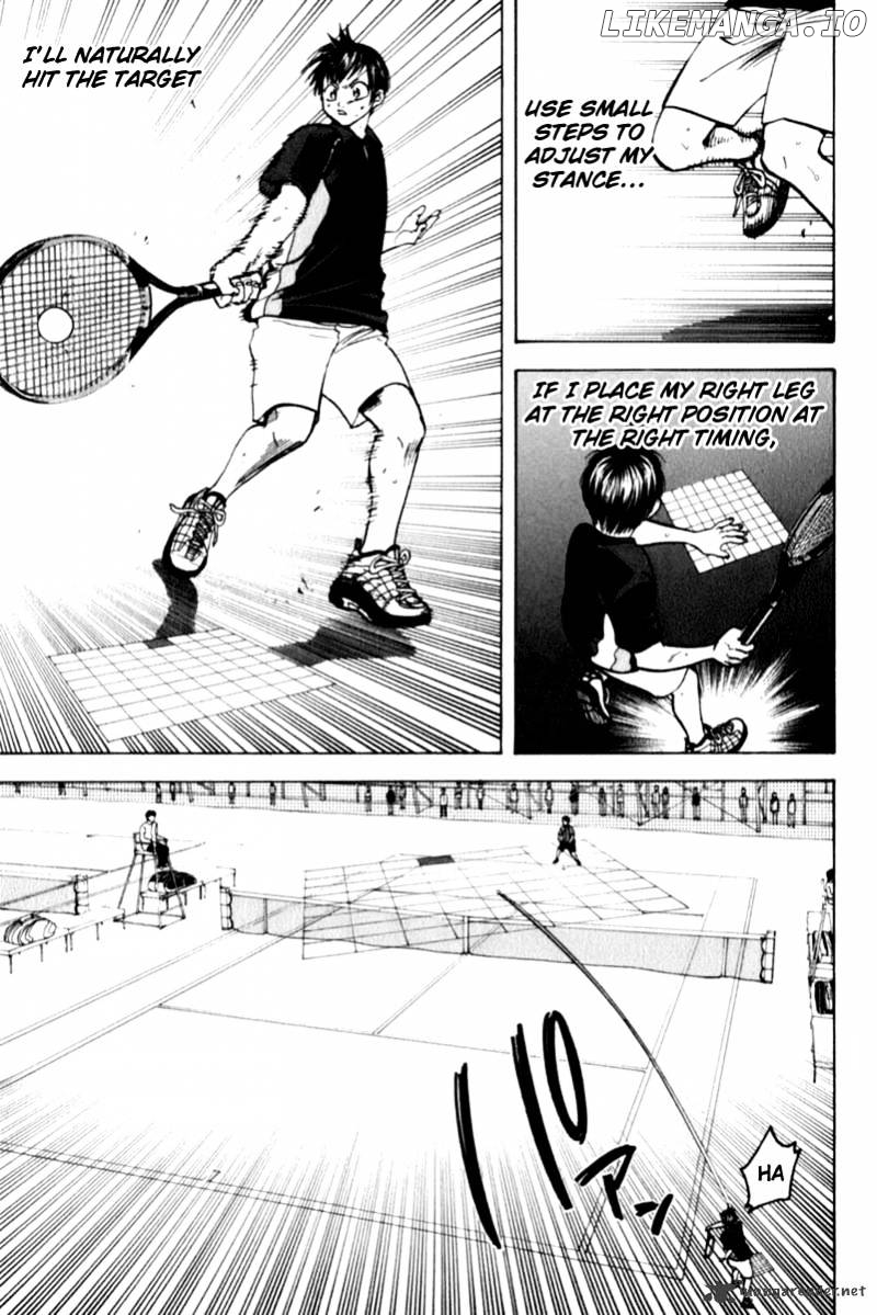 Baby Steps Chapter 65 - page 7