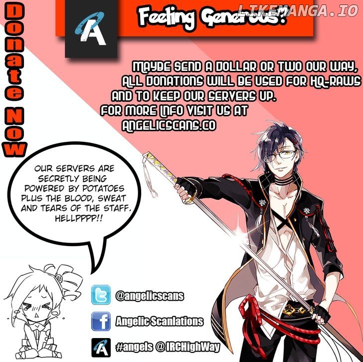 Baby Steps Chapter 257 - page 21