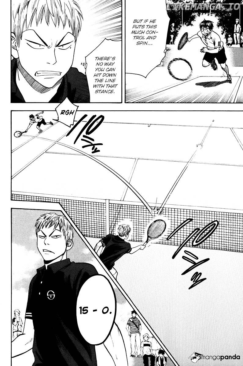 Baby Steps Chapter 160 - page 2