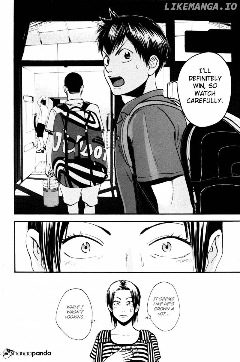 Baby Steps Chapter 210 - page 20