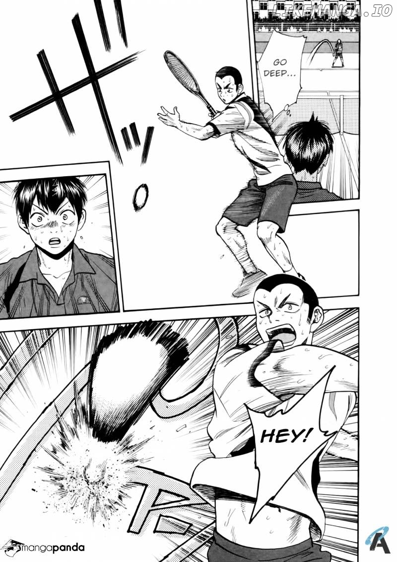 Baby Steps Chapter 259 - page 7