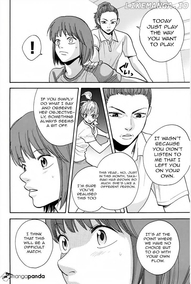 Baby Steps Chapter 263 - page 7