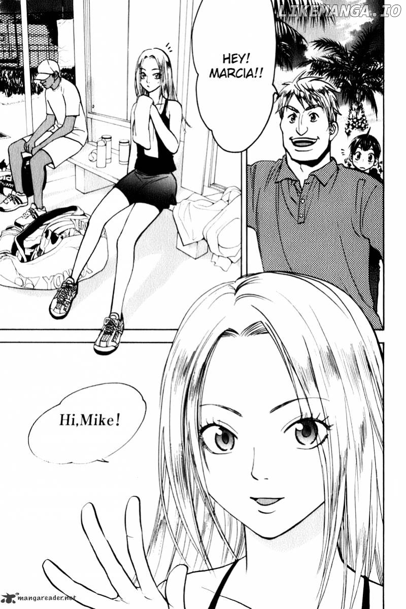 Baby Steps Chapter 72 - page 16