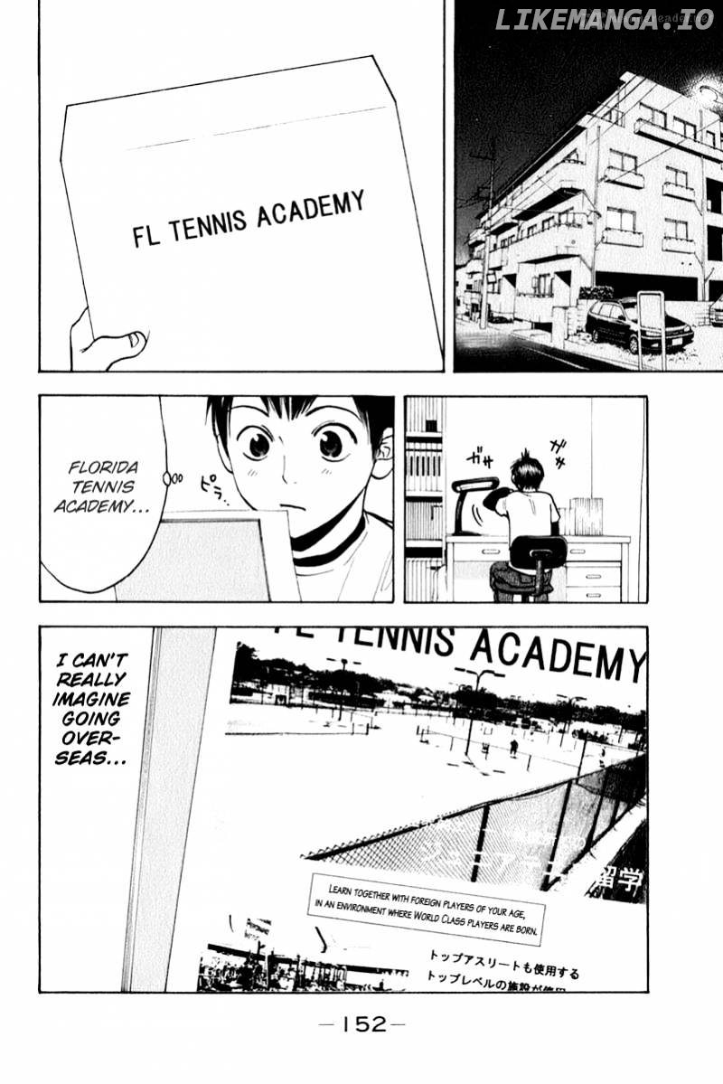 Baby Steps Chapter 72 - page 4
