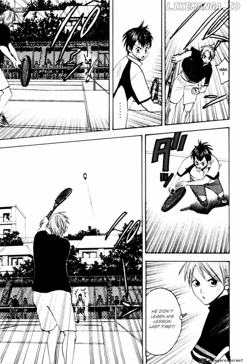 Baby Steps Chapter 23 - page 6