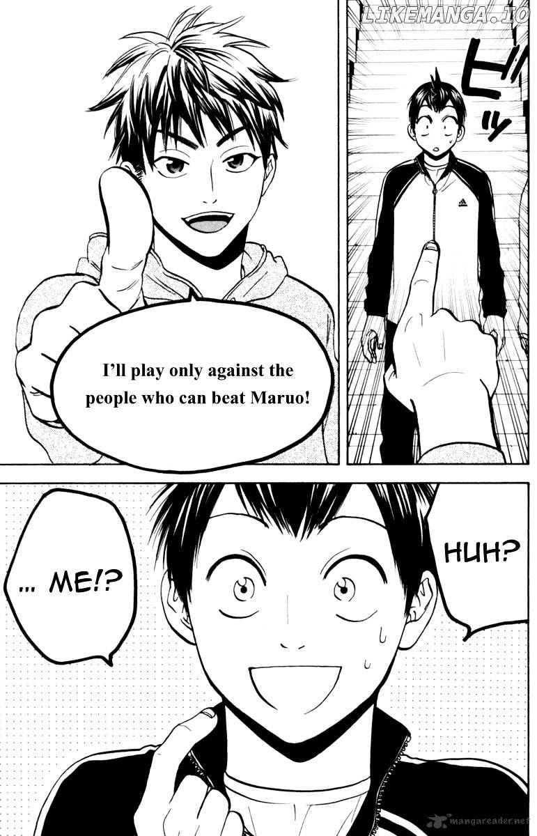 Baby Steps Chapter 74 - page 15
