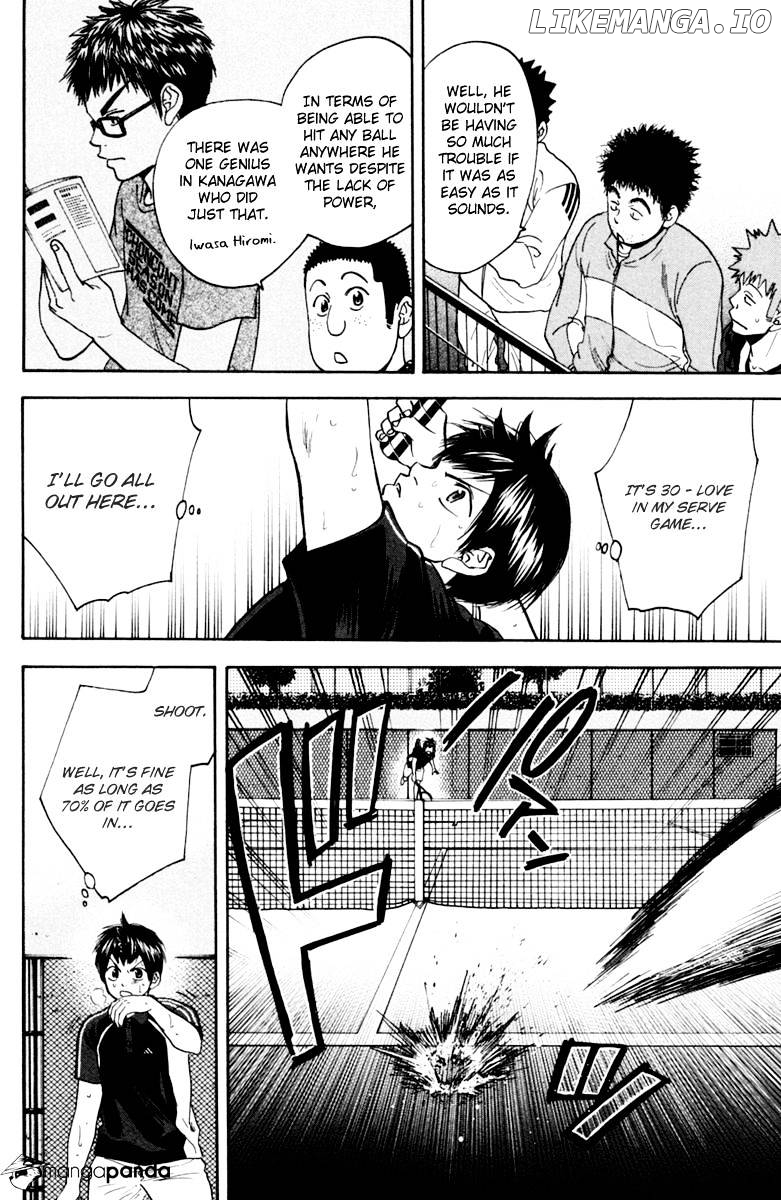 Baby Steps Chapter 122 - page 11