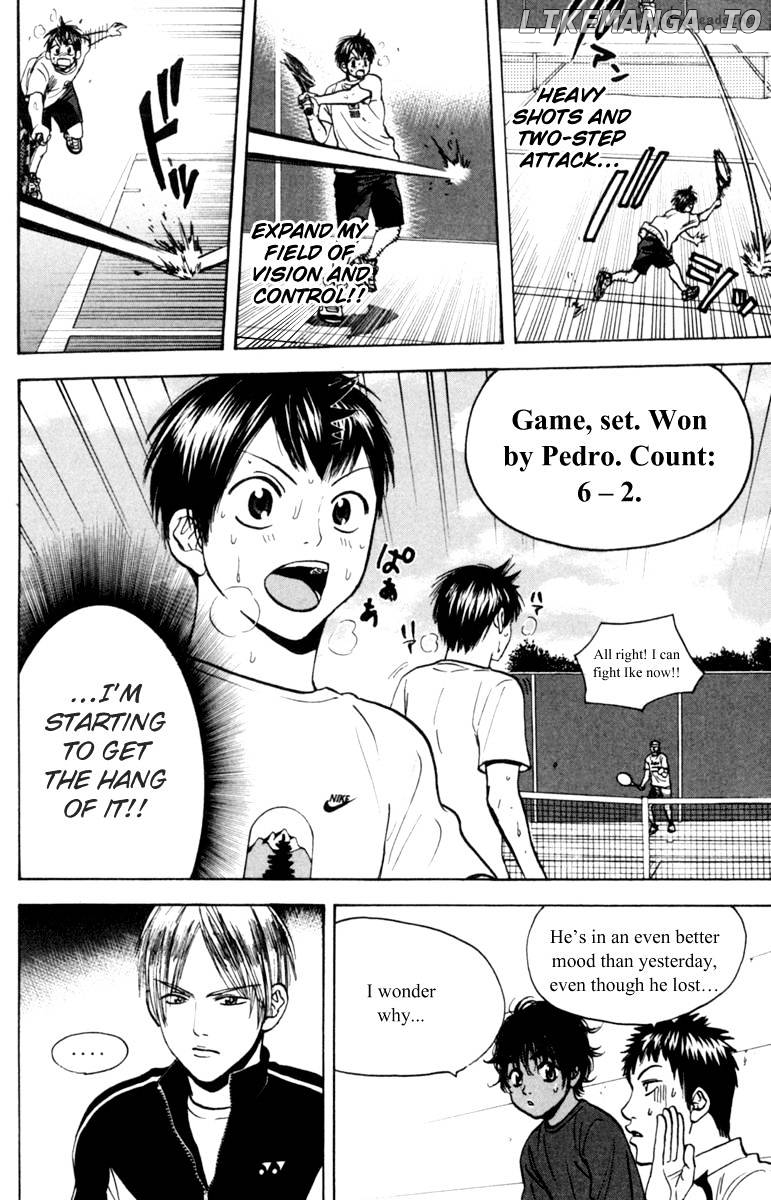 Baby Steps Chapter 77 - page 18