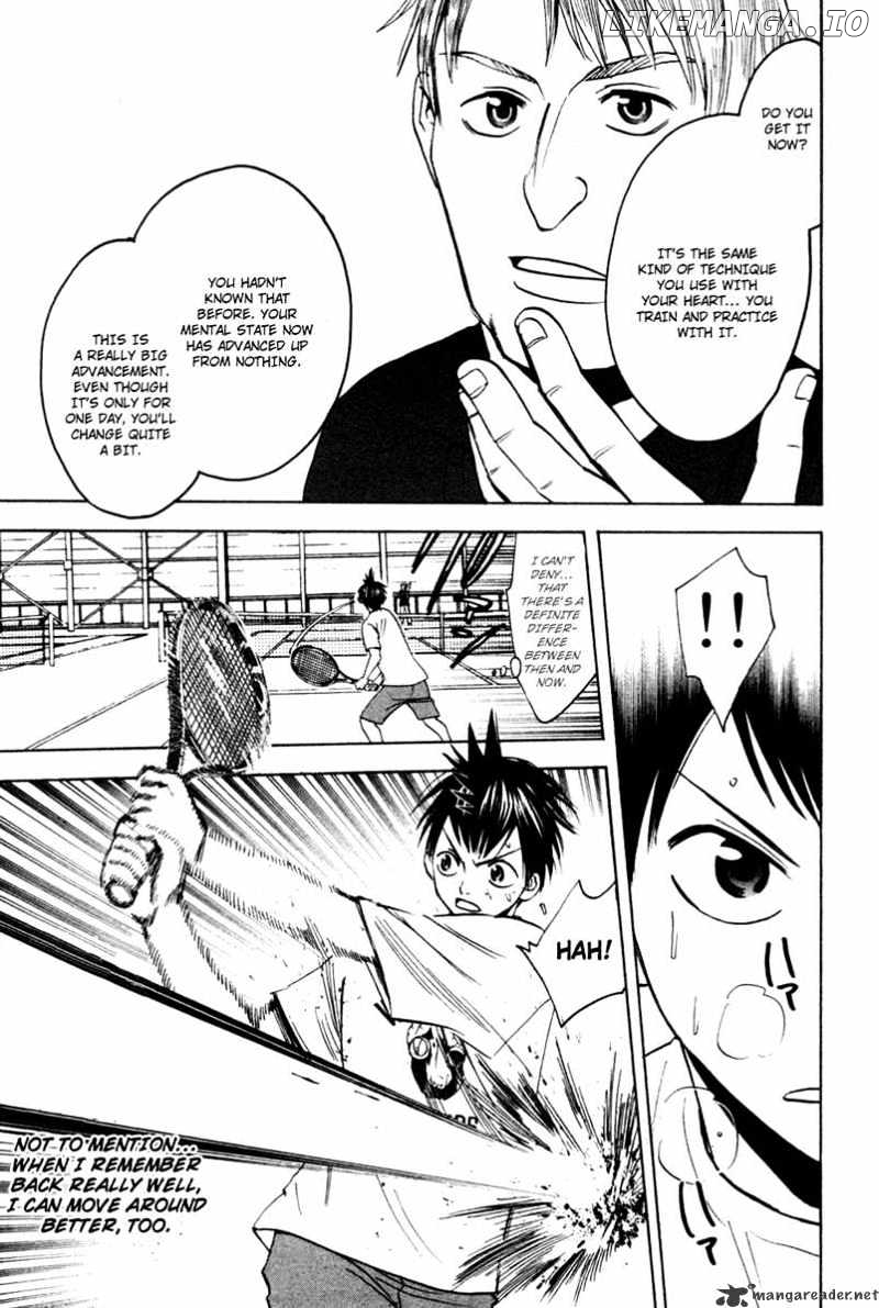 Baby Steps Chapter 27 - page 16