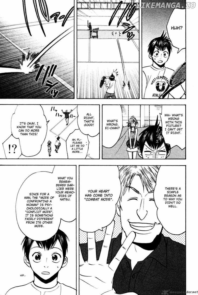 Baby Steps Chapter 27 - page 8
