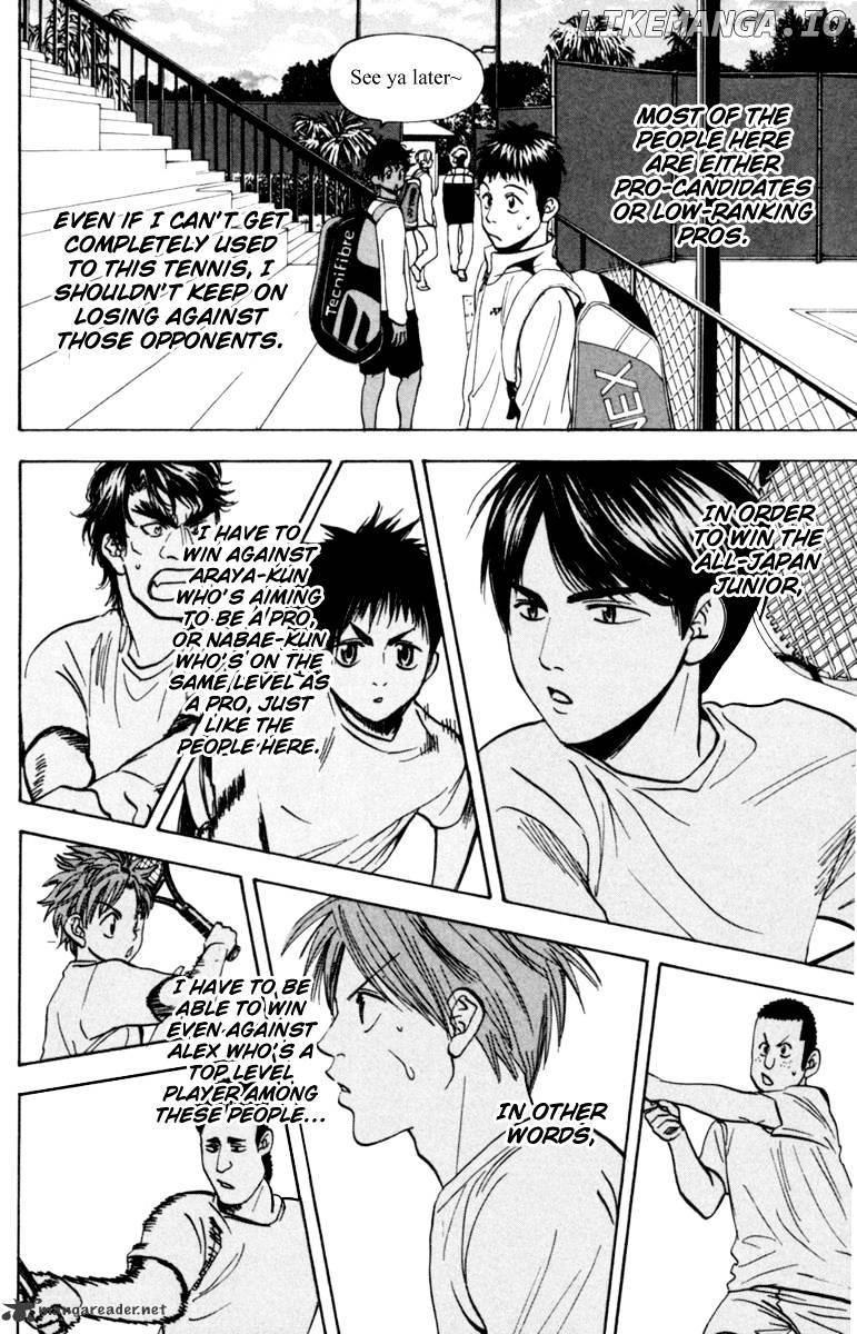 Baby Steps Chapter 78 - page 8