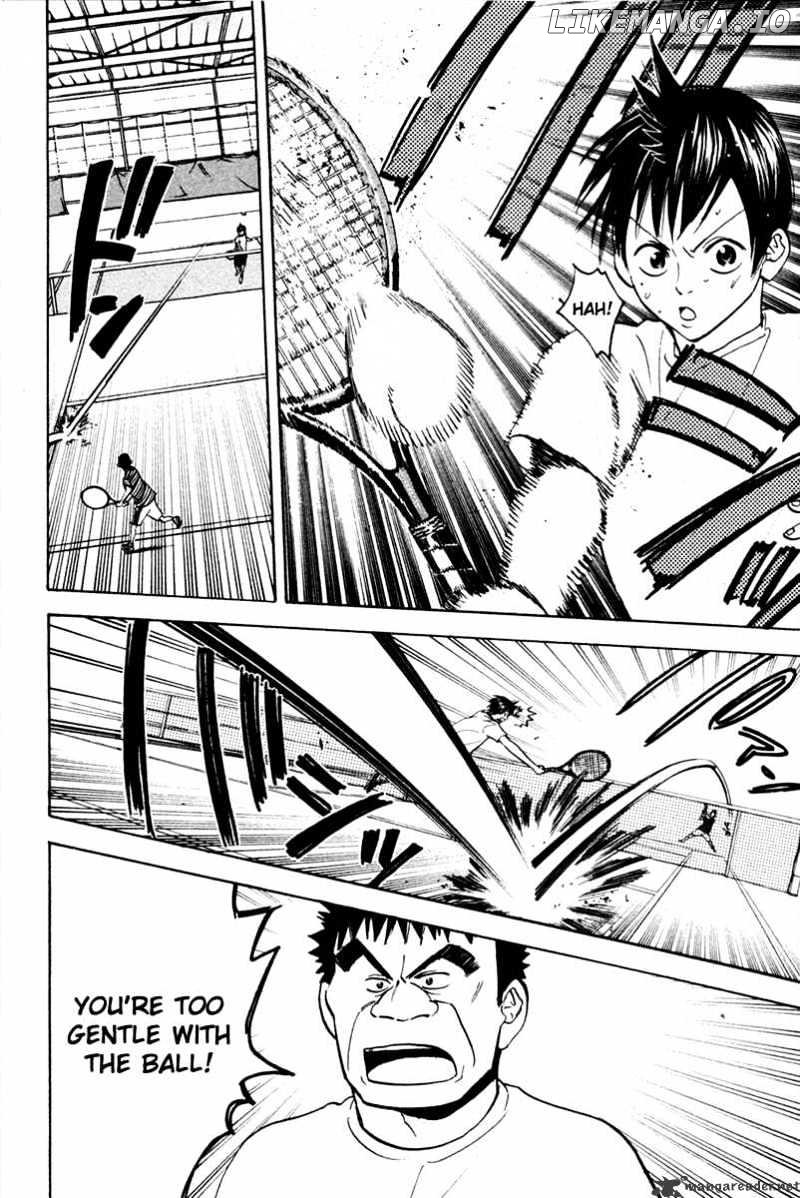 Baby Steps Chapter 28 - page 3