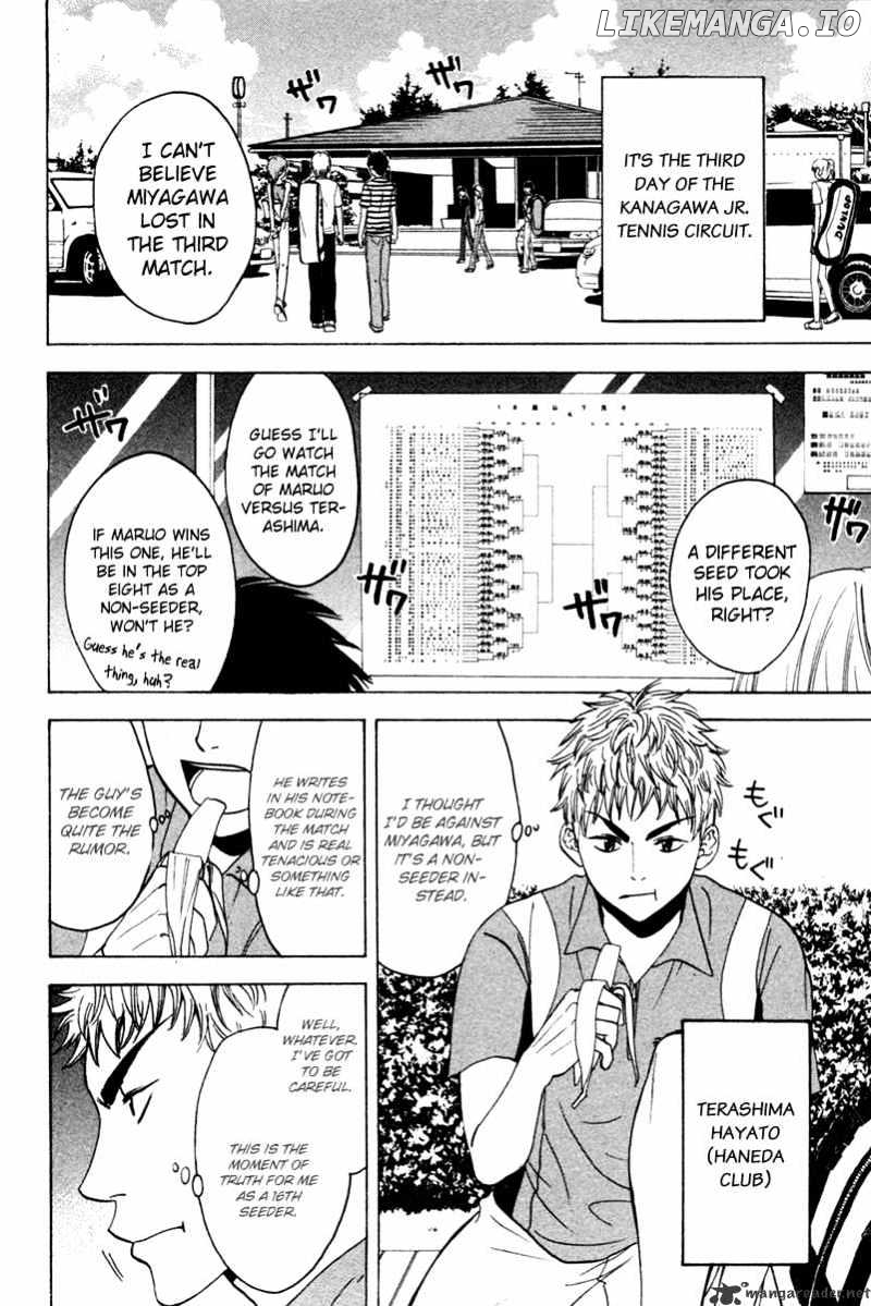 Baby Steps Chapter 28 - page 7