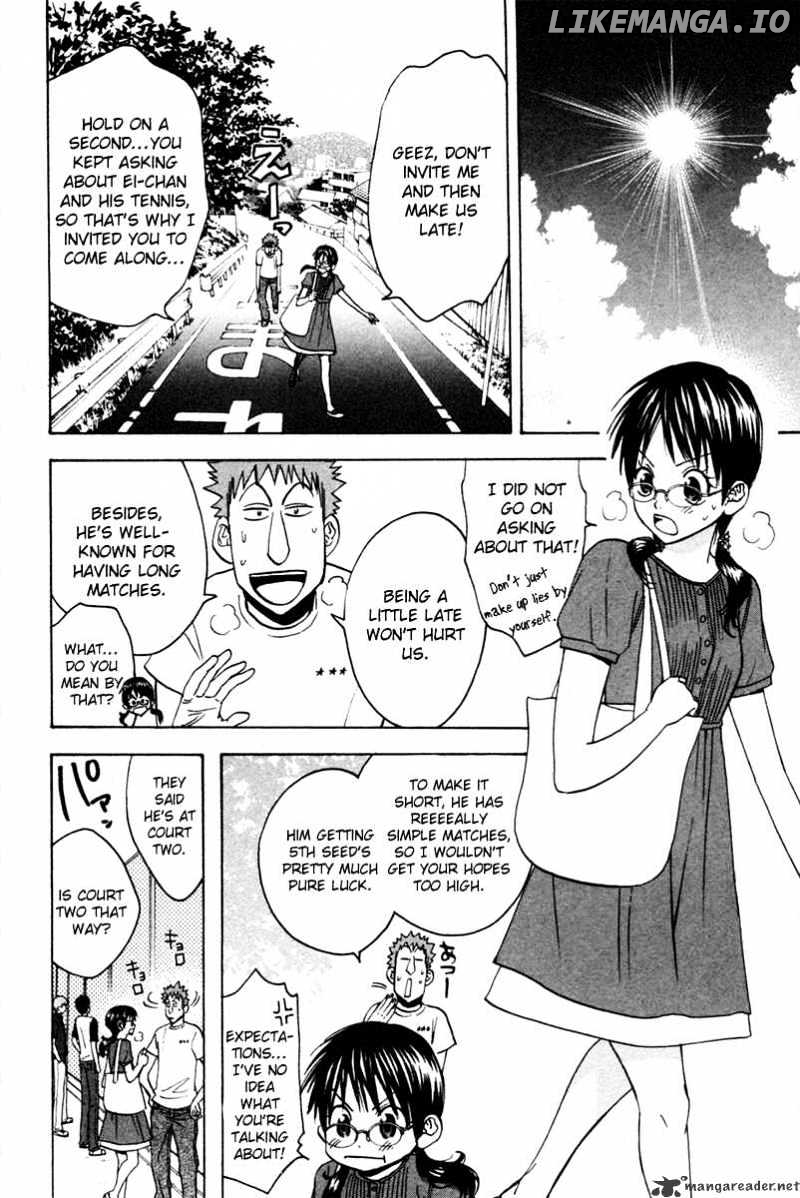 Baby Steps Chapter 28 - page 9