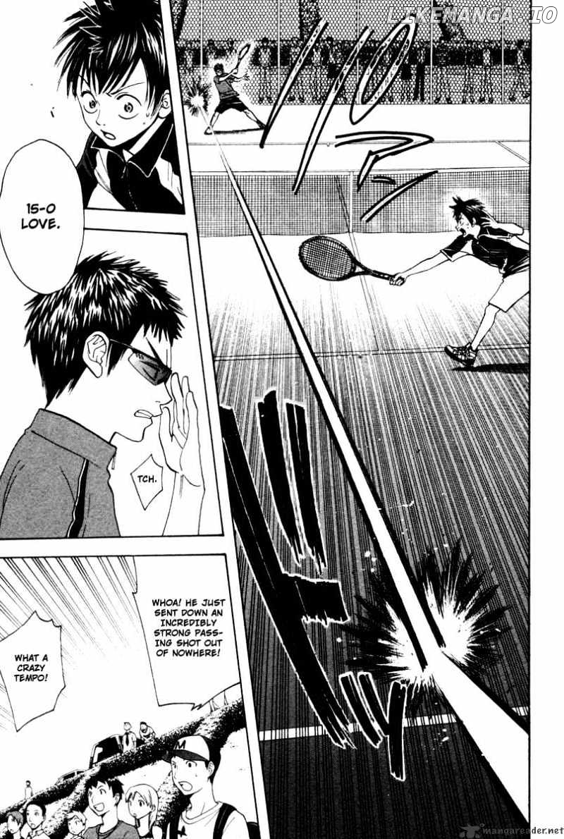 Baby Steps Chapter 29 - page 10