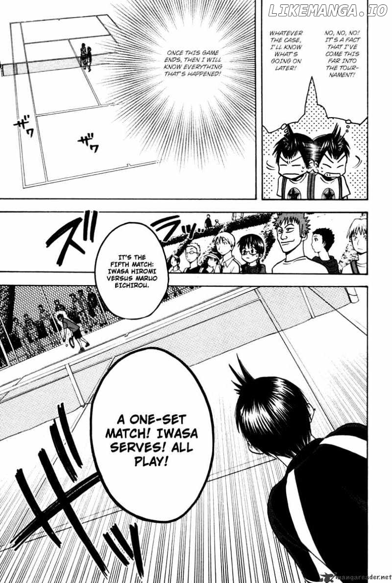 Baby Steps Chapter 29 - page 4