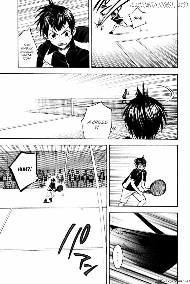 Baby Steps Chapter 29 - page 6