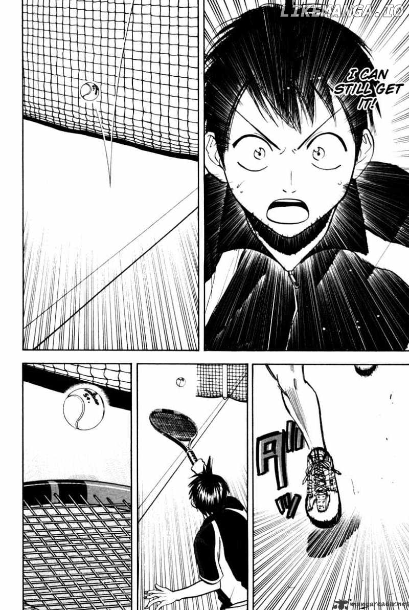 Baby Steps Chapter 30 - page 13
