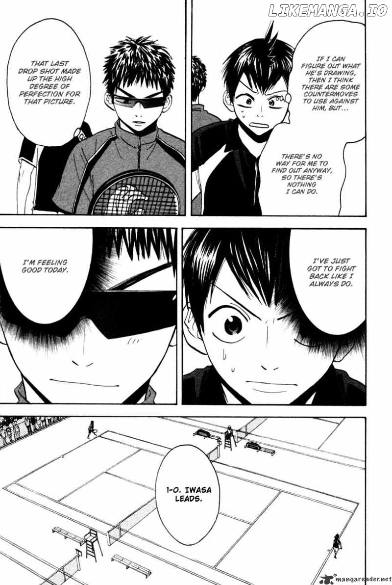 Baby Steps Chapter 30 - page 4