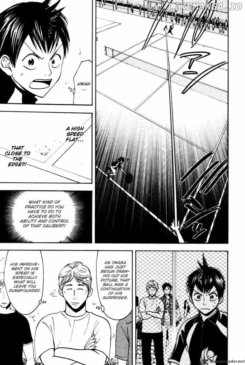 Baby Steps Chapter 30 - page 6