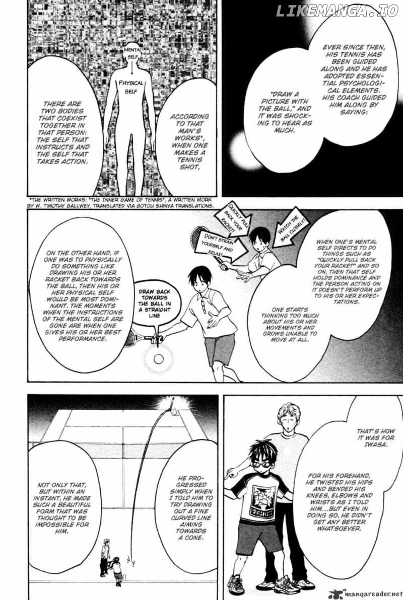 Baby Steps Chapter 30 - page 7