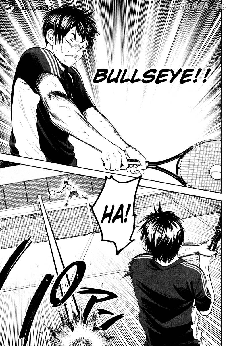 Baby Steps Chapter 127 - page 3