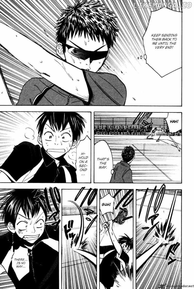 Baby Steps Chapter 31 - page 16