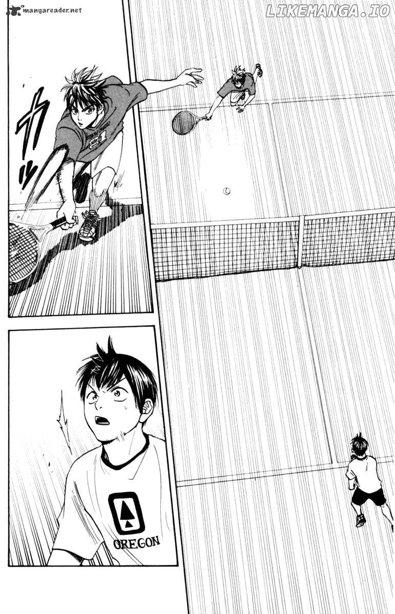 Baby Steps Chapter 82 - page 5
