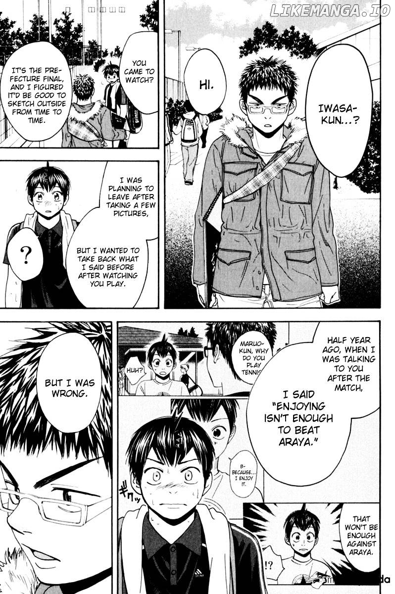Baby Steps Chapter 129 - page 12