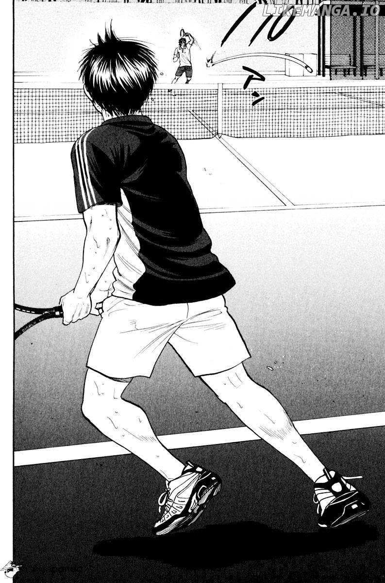 Baby Steps Chapter 129 - page 2