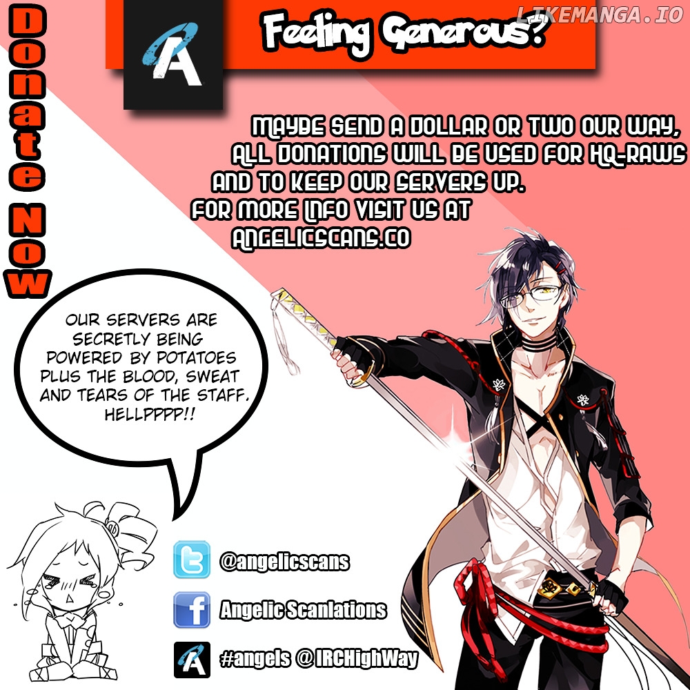 Baby Steps Chapter 274 - page 22