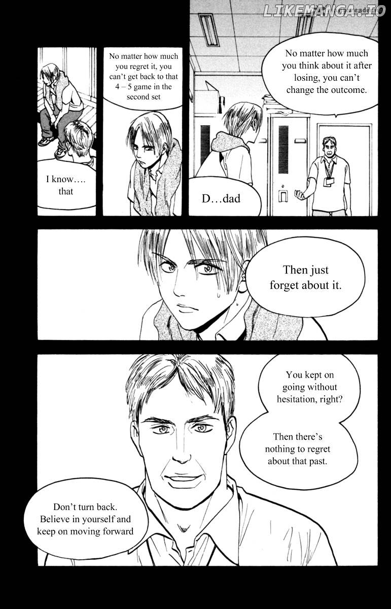 Baby Steps Chapter 83 - page 12