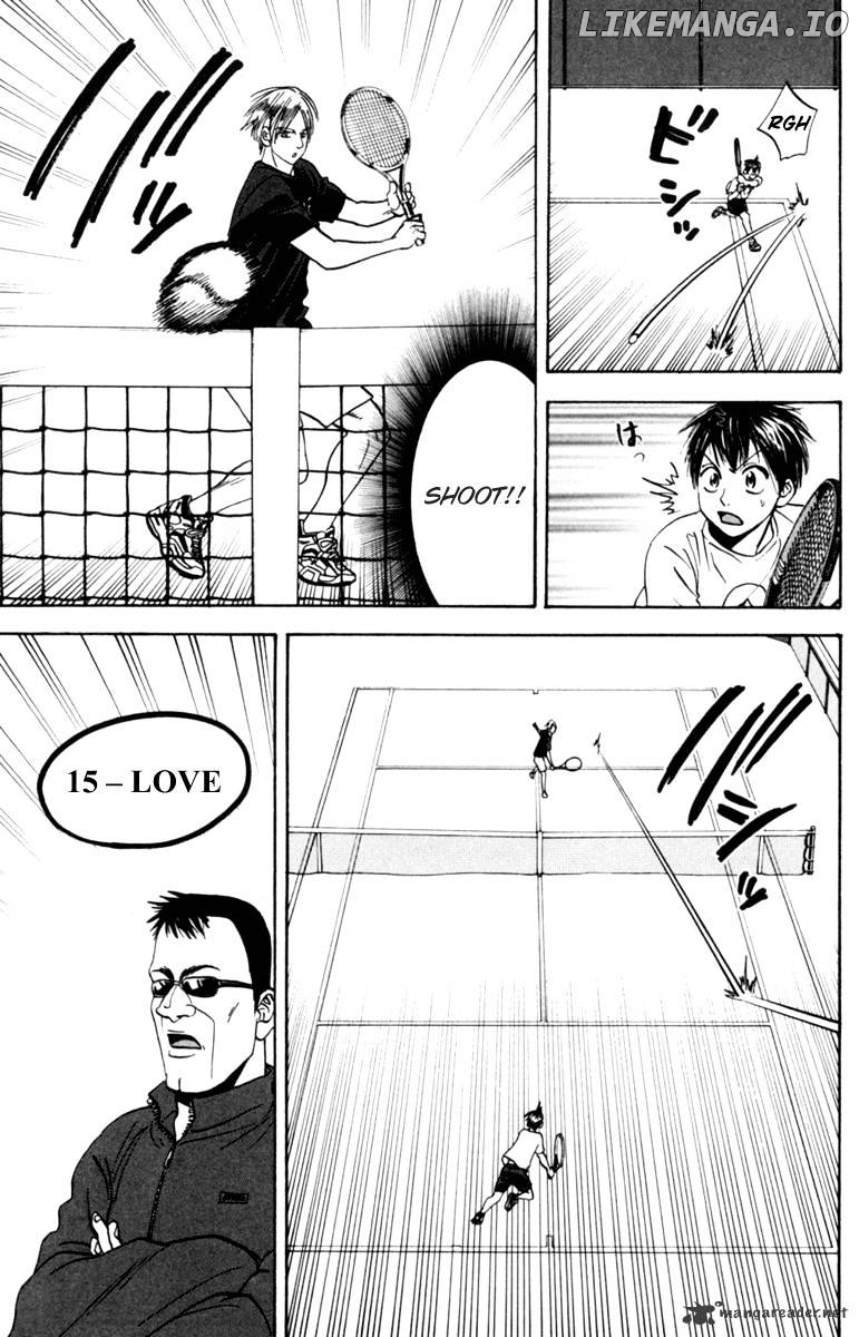 Baby Steps Chapter 83 - page 16