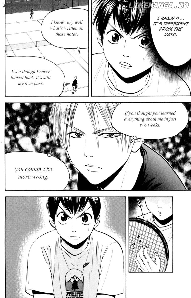 Baby Steps Chapter 83 - page 17