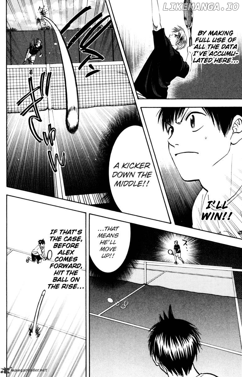 Baby Steps Chapter 83 - page 3