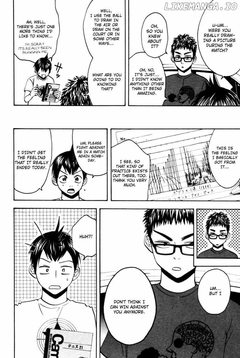 Baby Steps Chapter 33 - page 17
