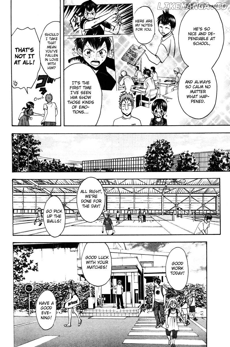 Baby Steps Chapter 34 - page 16