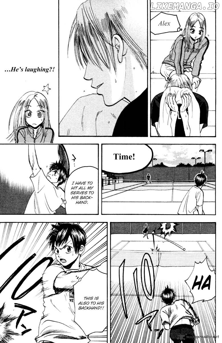 Baby Steps Chapter 85 - page 14