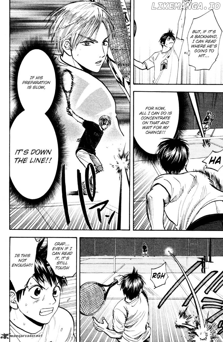 Baby Steps Chapter 86 - page 3