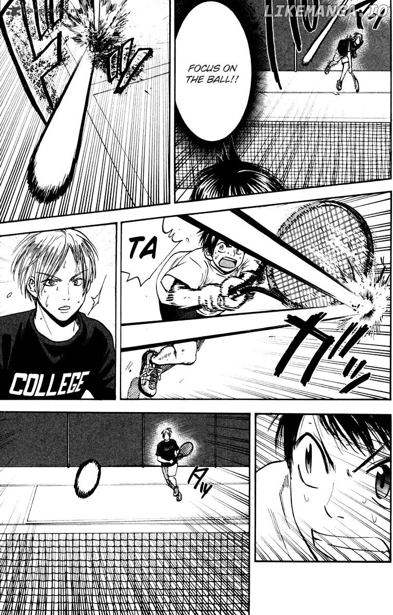 Baby Steps Chapter 87 - page 7