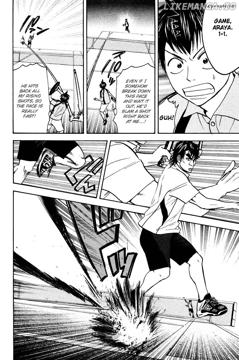 Baby Steps Chapter 37 - page 16