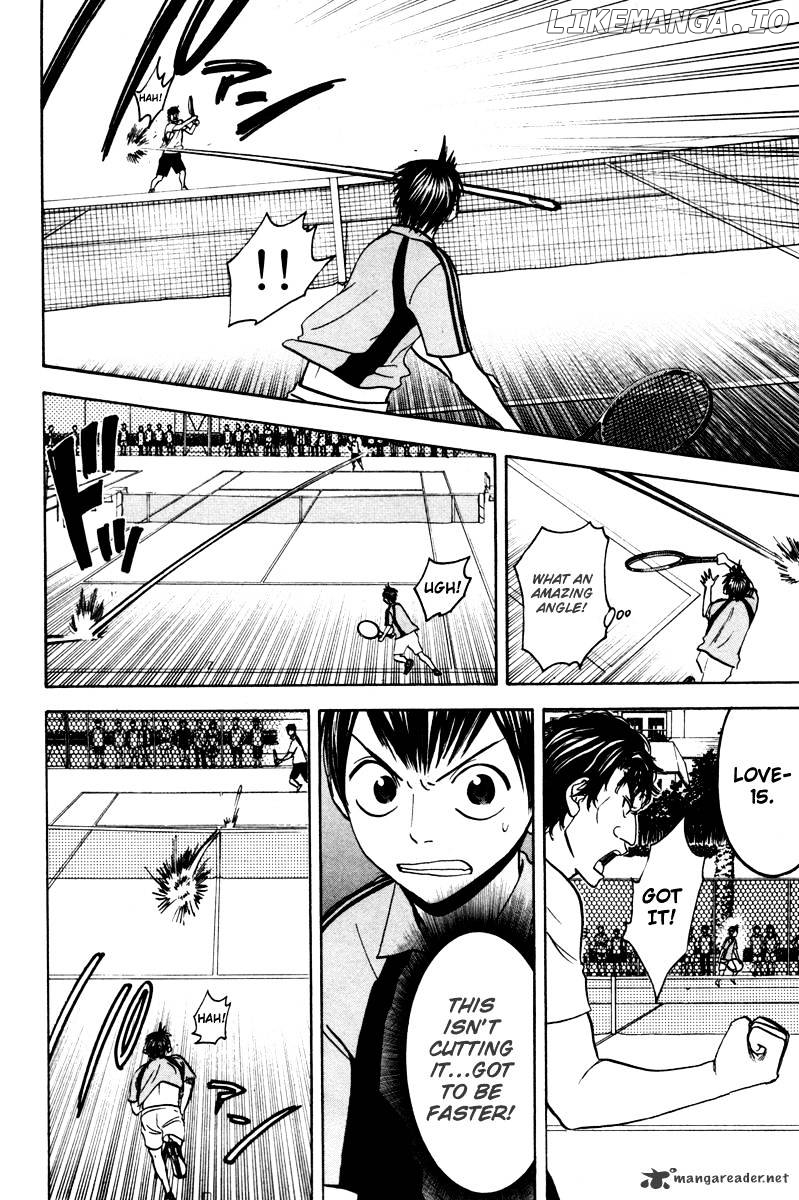 Baby Steps Chapter 38 - page 5