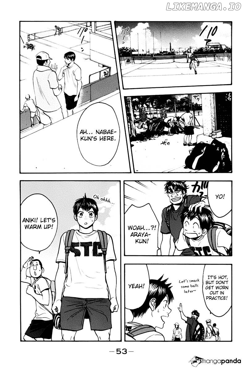 Baby Steps Chapter 134 - page 13