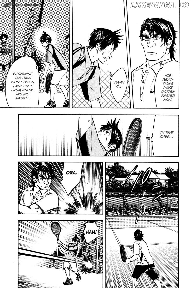 Baby Steps Chapter 39 - page 6