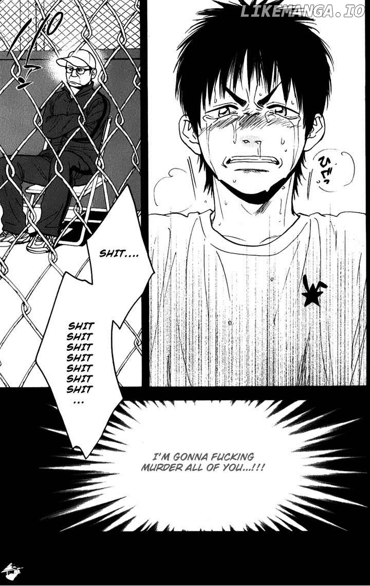 Baby Steps Chapter 186 - page 17