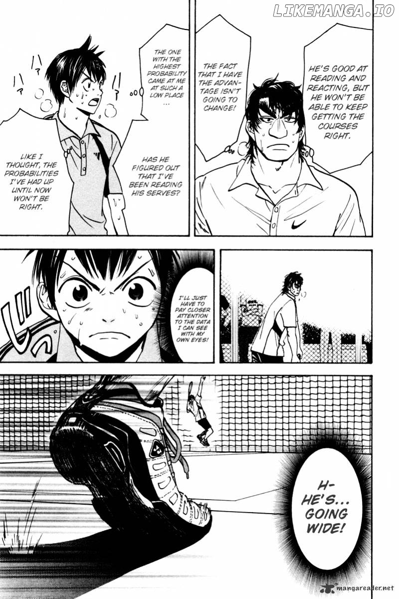Baby Steps Chapter 43 - page 13